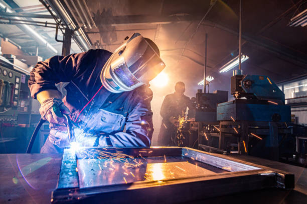 Best Marine and Shipbuilding Welding in Desoto, TX