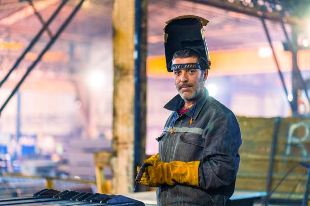 Best Food and Beverage Processing Equipment Welding in Desoto, TX