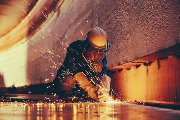 Best Welding Inspection and Certification in Desoto, TX
