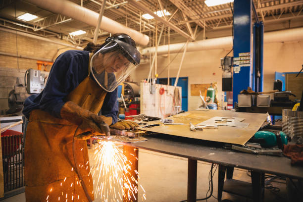 Affordable Welder Services in Desoto, TX