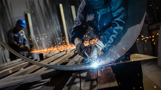 Best Food and Beverage Processing Equipment Welding in Desoto, TX