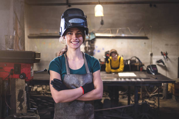 Best Marine and Shipbuilding Welding in Desoto, TX