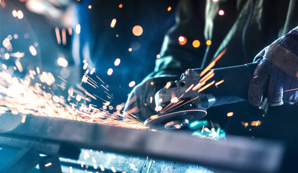 Best Structural Steel Welding in Desoto, TX